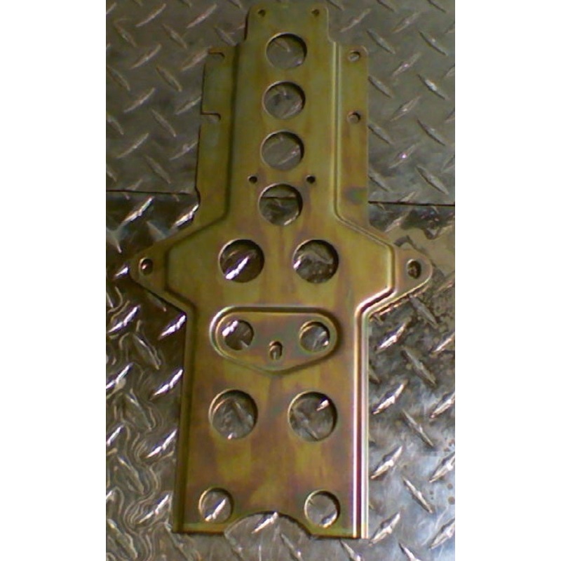 BATTERY PLATE (#29418360)