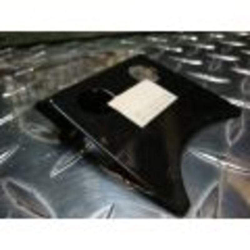 BRACKET – BLACK (#29101200)