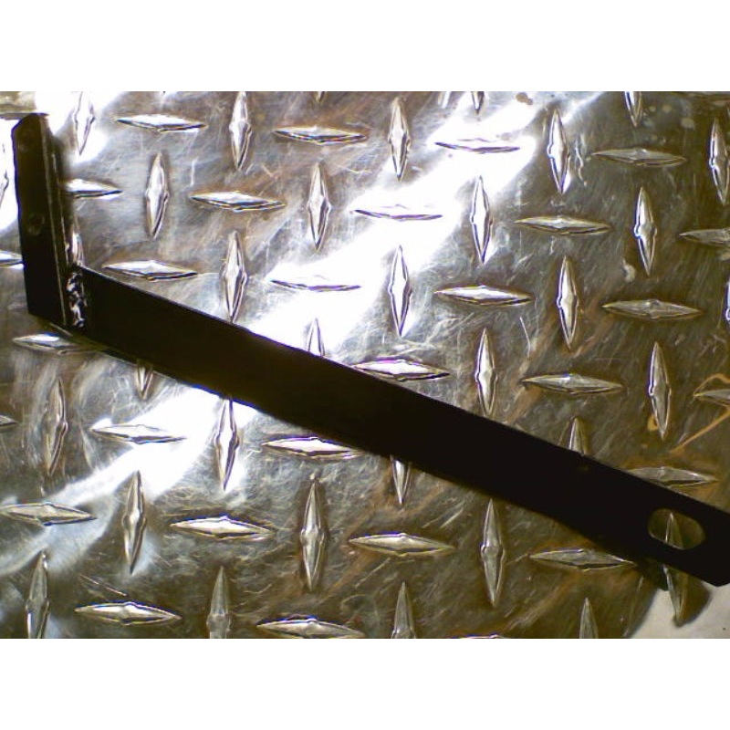 BRACKET LH (#30487010)
