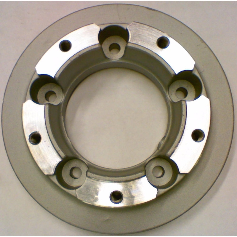 BRAKE FLANGE A (#30620325)