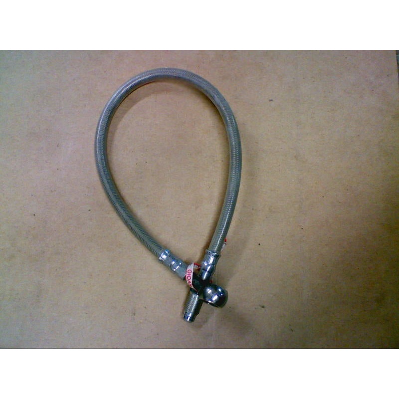 BRAKE HOSE (#30657100)