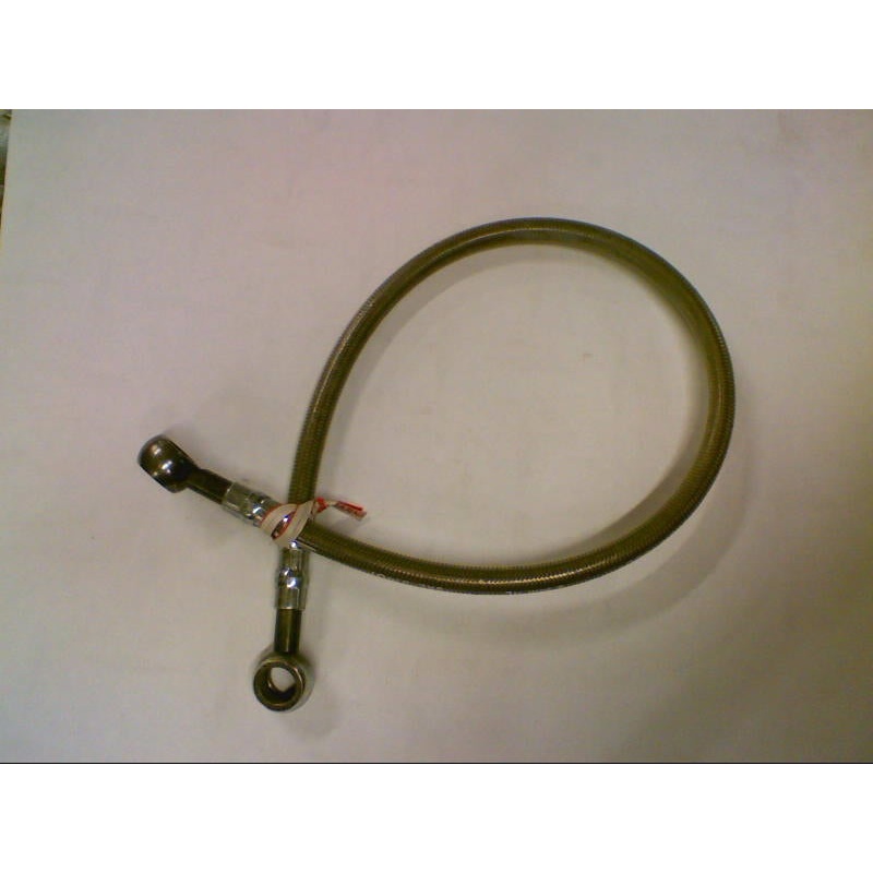 BRAKE HOSE LH (#30658801)