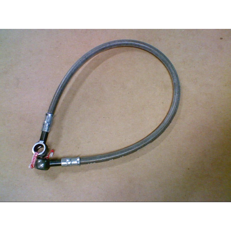 BRAKE HOSE RH (#30658800)