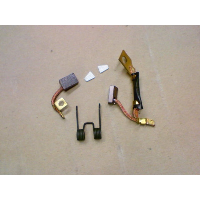 BRUSH KIT – STARTER (#30530511)