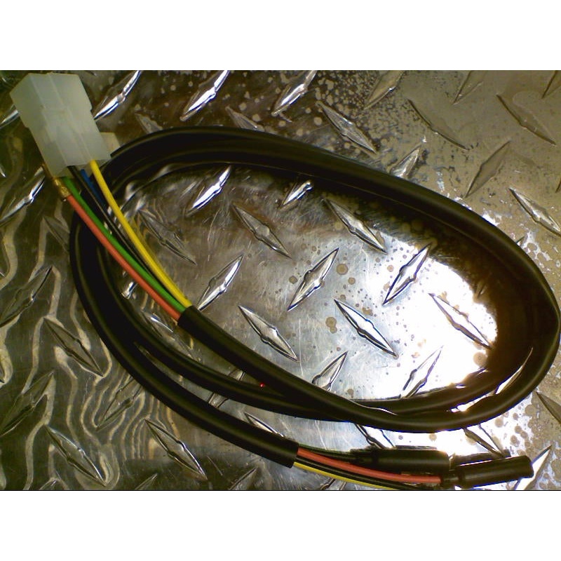 CABLE SET (#29747600)