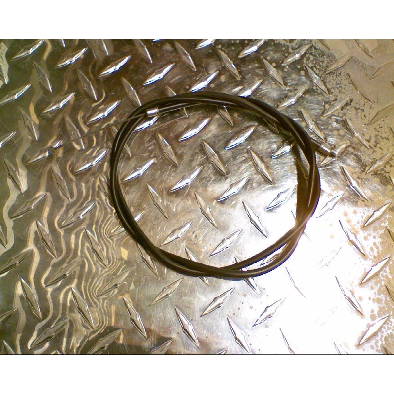 CAL III CHOKE CABLE (#29132850)