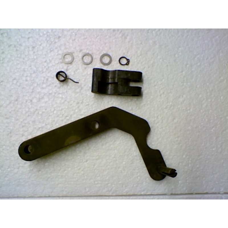 CHAIN TENSIONER (#30057810)