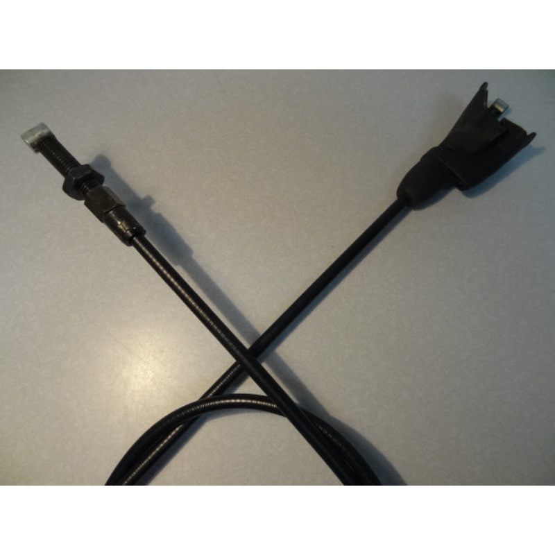 CLUTCH CABLE STRADA 1000 2ND SERIES (#30093011)