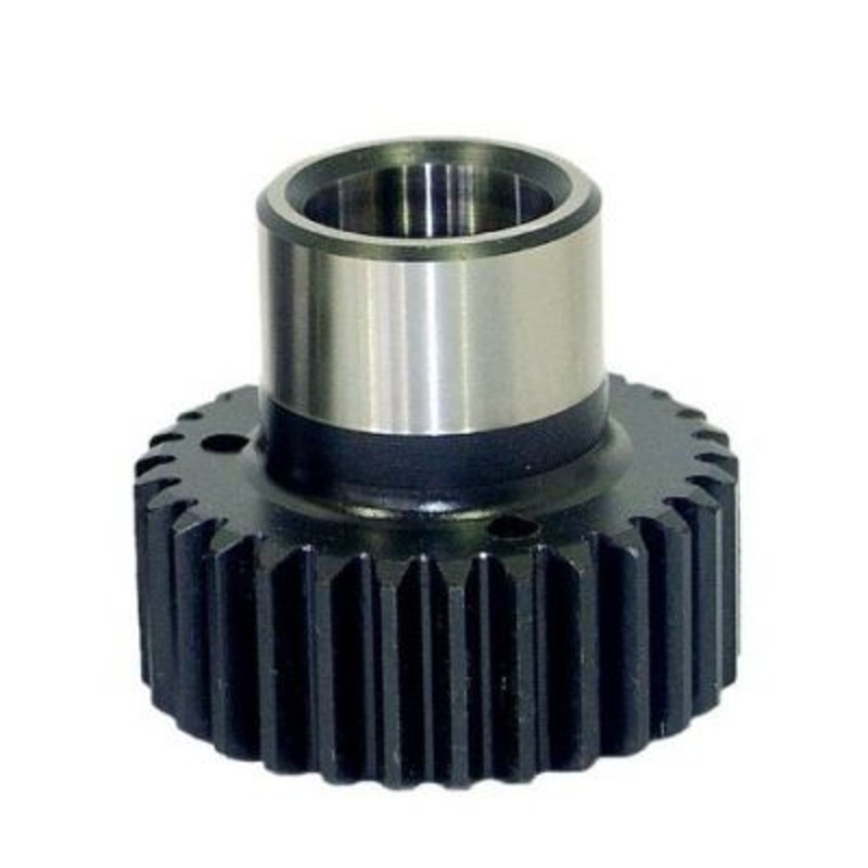 CLUTCH HUB DEEP SPLINED 5 SPEED* (#30081810)