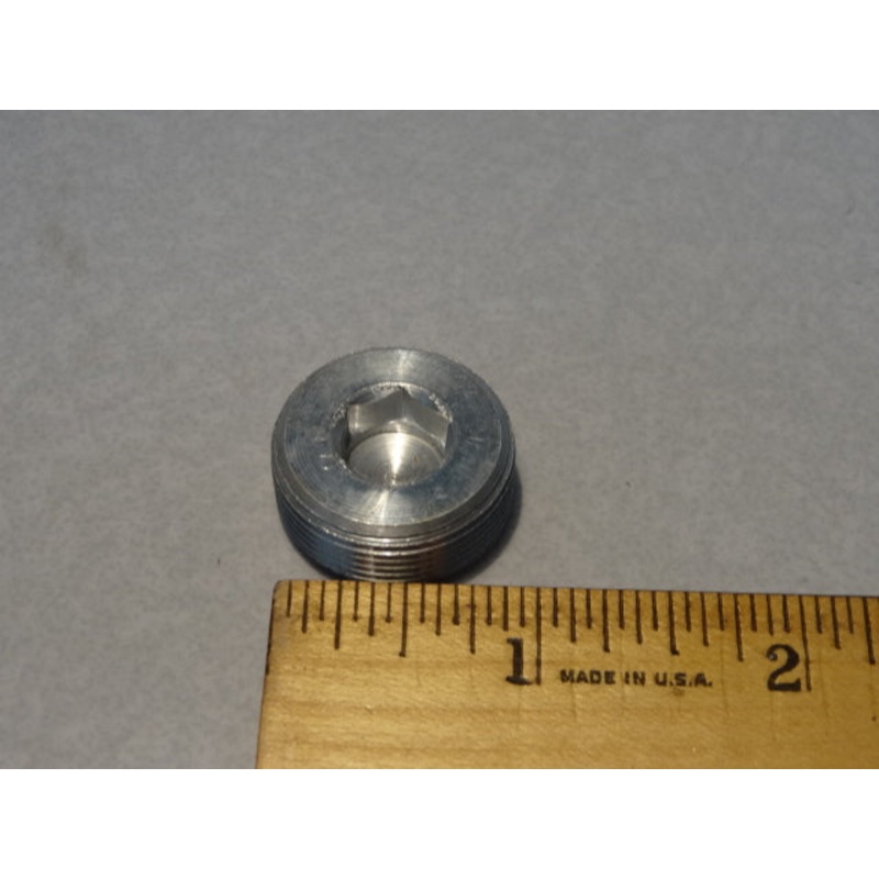 CRANK PLUG (#37065405)