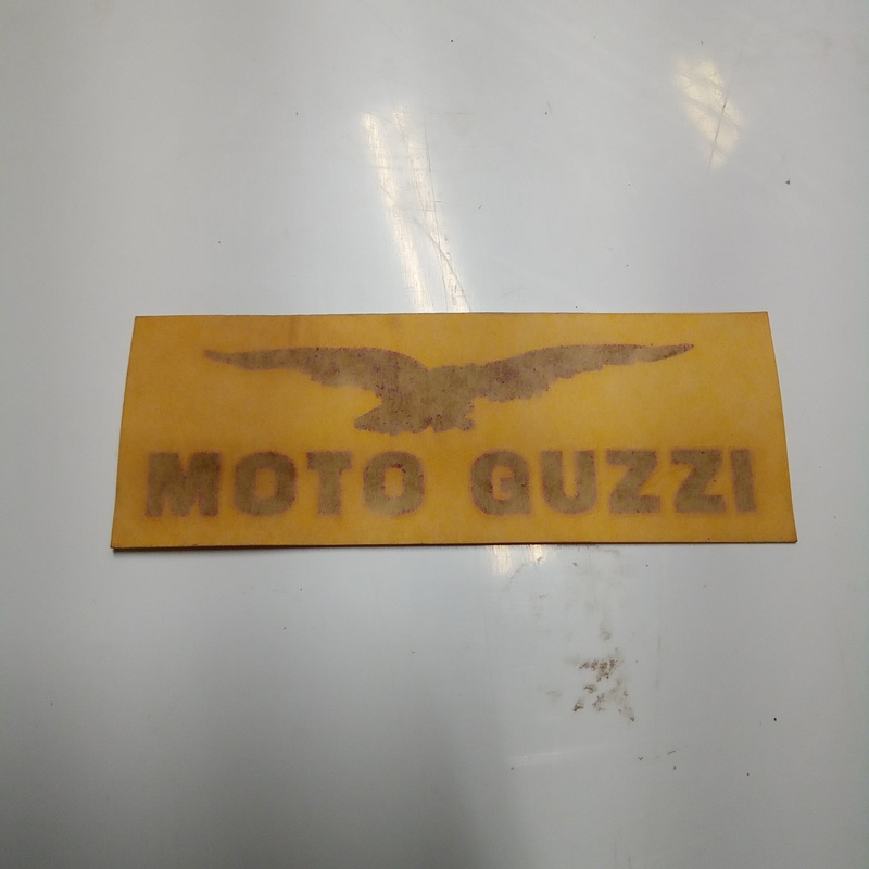 DECAL M-G A (#30942301)