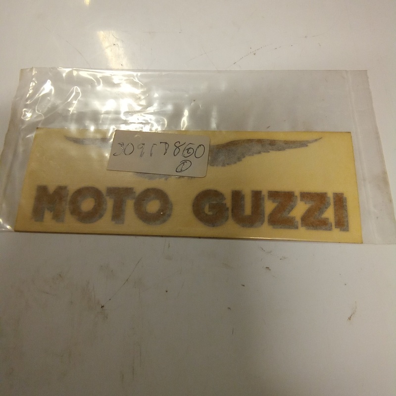 DECAL M-G LH A (#30917960)