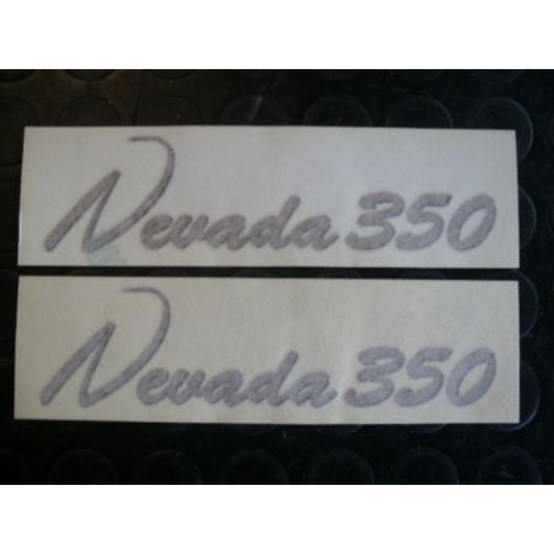 Decal Nevada 350 inch (#31922087)