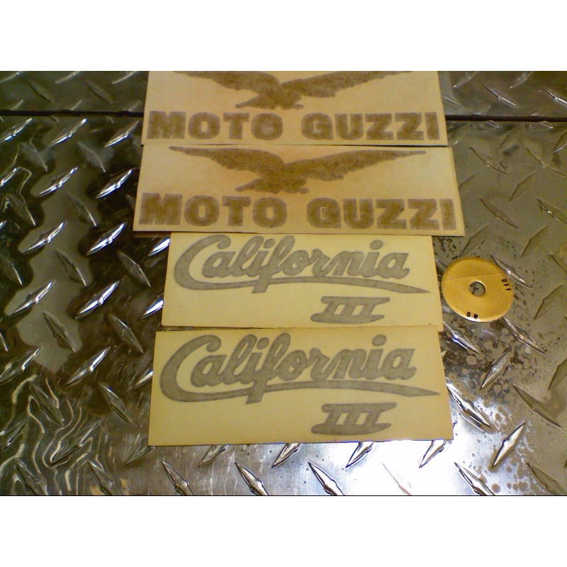 DECAL SET (#29923351)