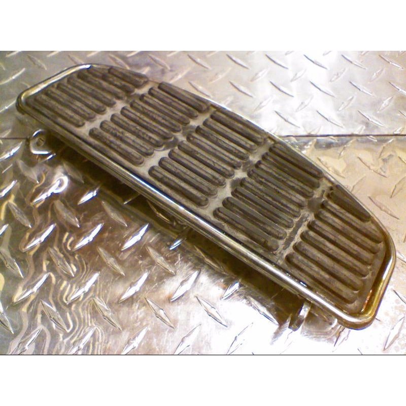 FLOORBOARD ASSY (#29443450)