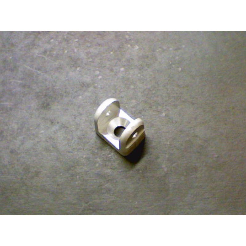 FOOTREST BRACKET RH (#30442705)