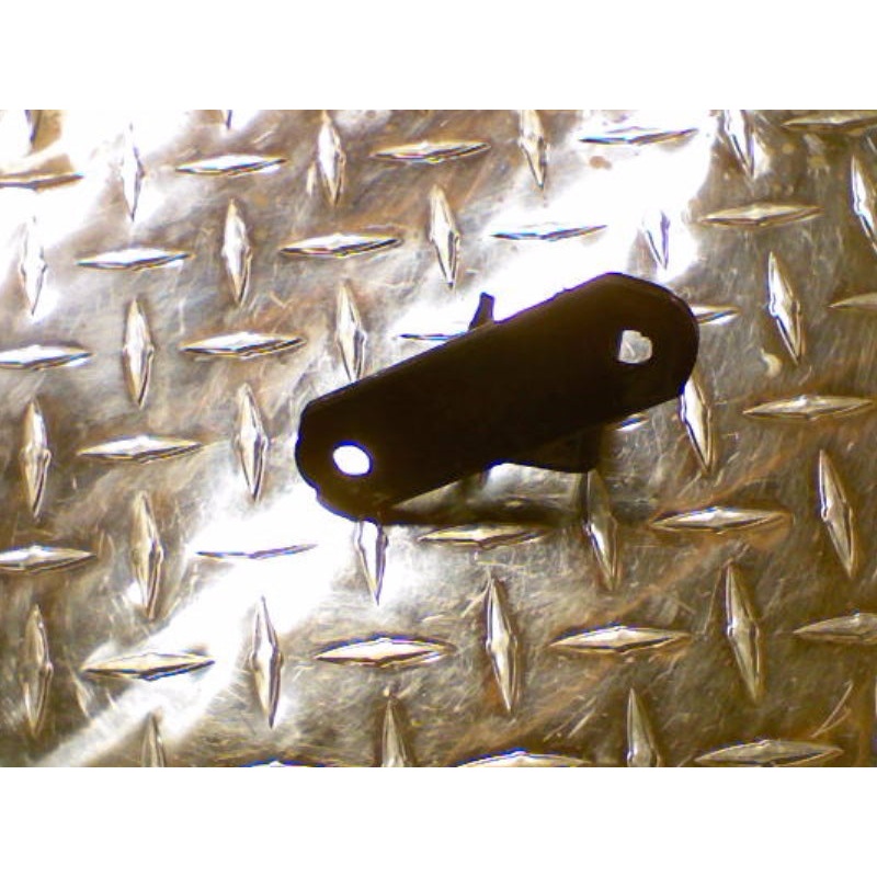 FOOTREST SUPPORT RH (#30443529)