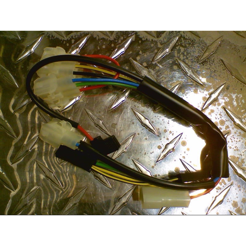 HARNESS (#29722170)