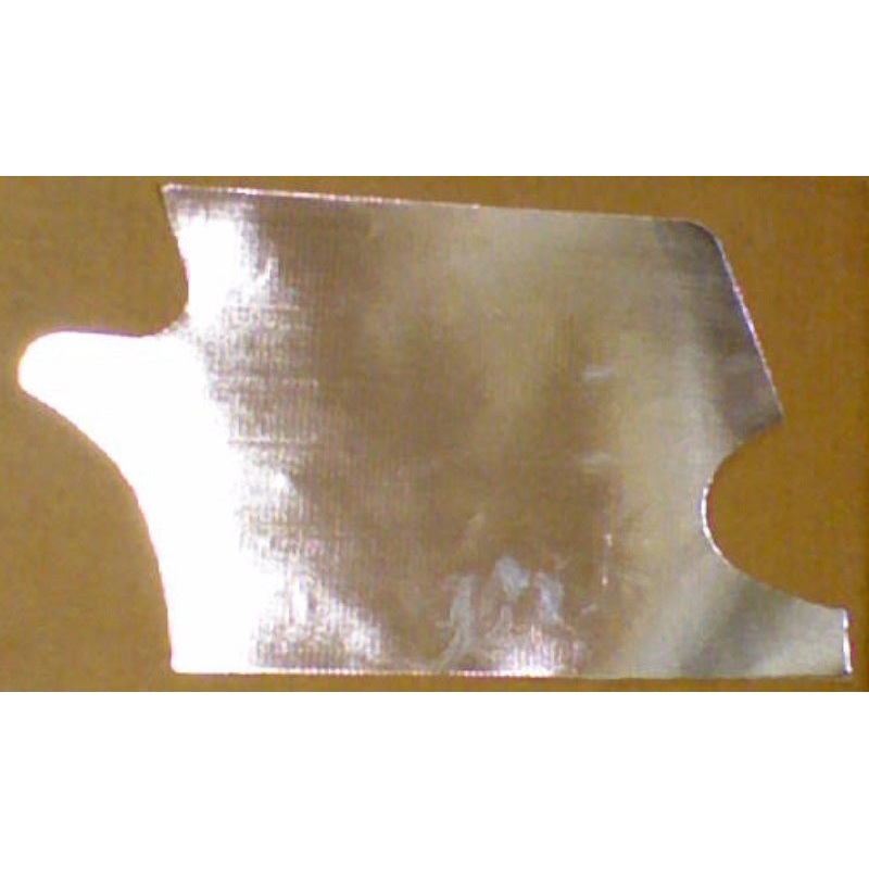HEAT SHIELD RH (#30103828)