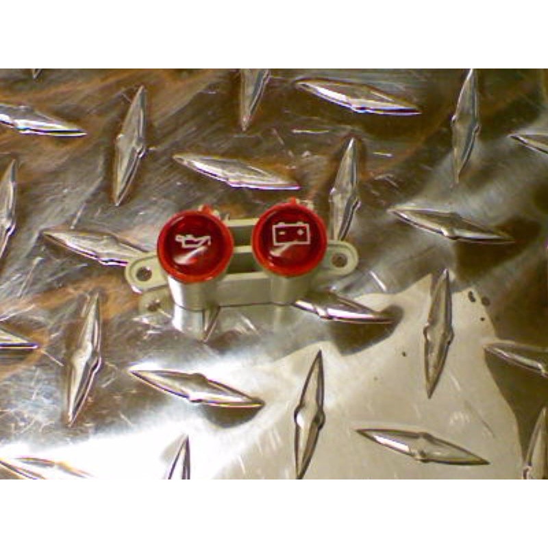 LAMP HOLDER (#30758125)