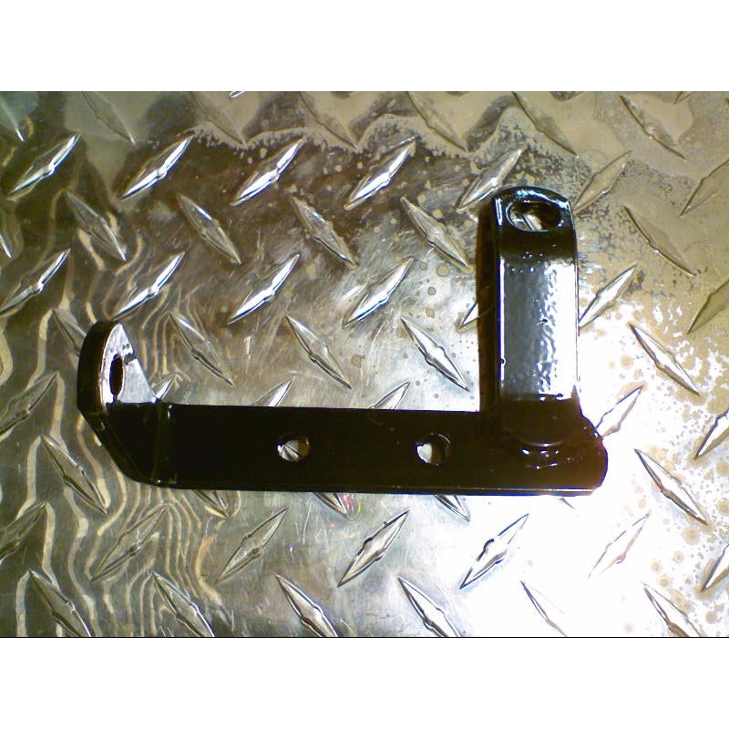 LH BRACKET (#29506900)