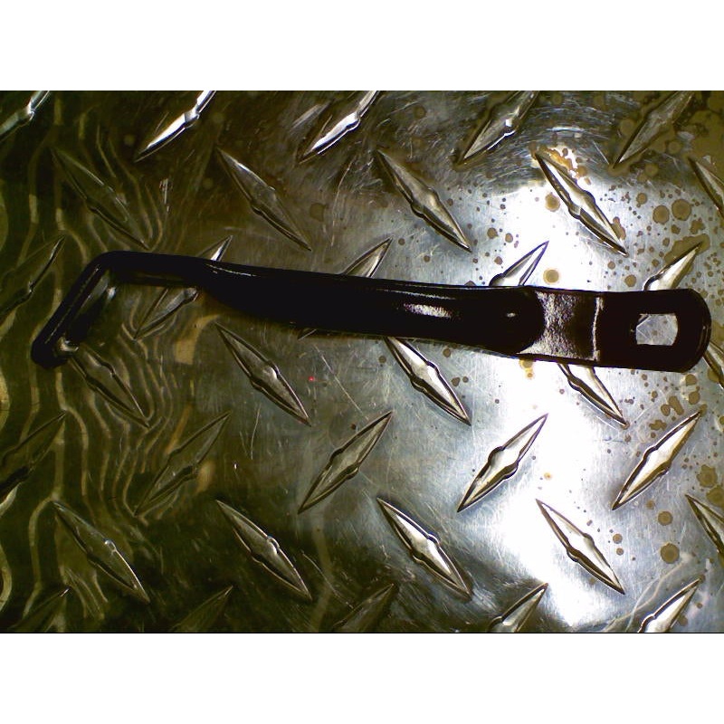 LH LOWER BRACKET (#29574360)