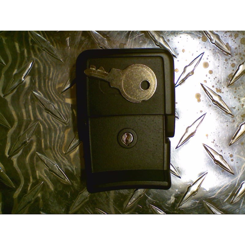 LOCK (#29484050)