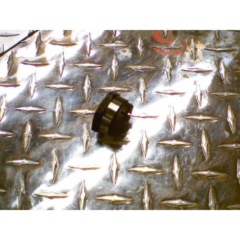 LOCK NUT (#30356700)