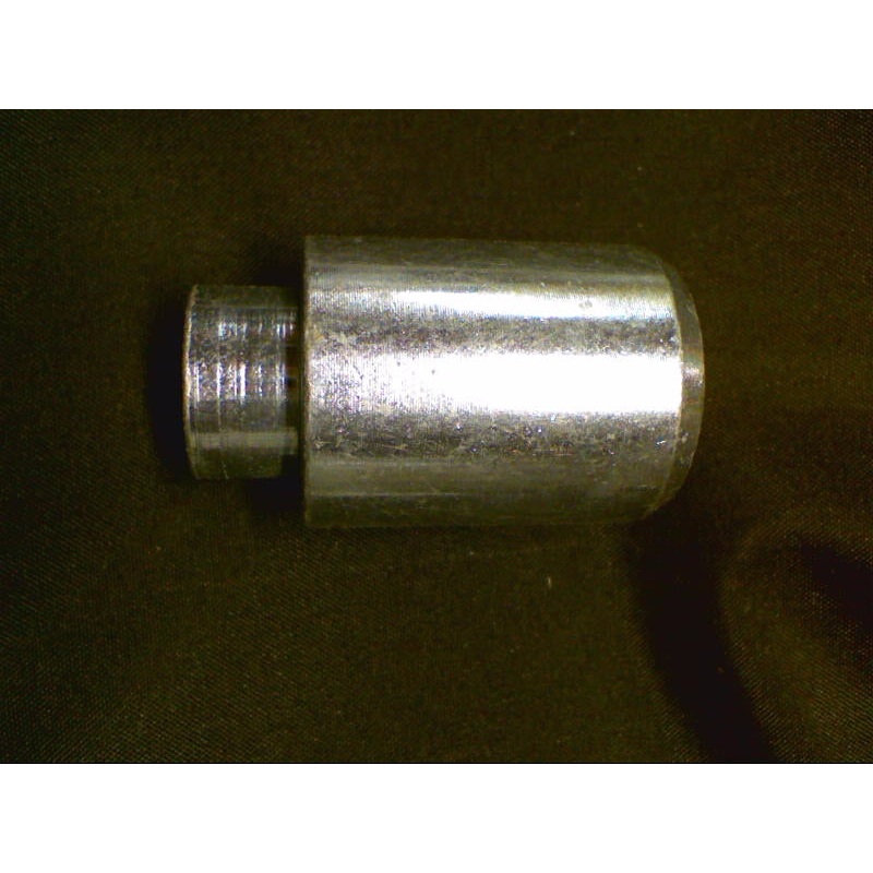 LOWER CONNECTOR-CRASHBARS (#29451850)
