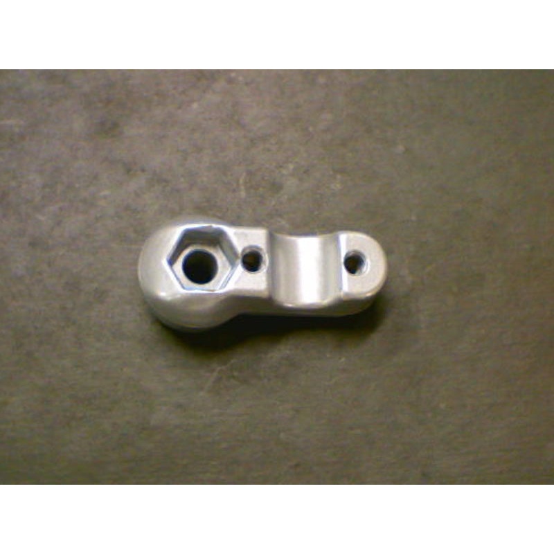 LOWER H/BAR CLAMP (#30500230)