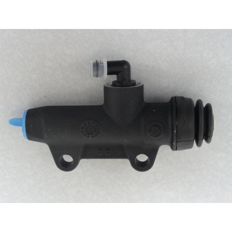 MASTER CYLINDER (#30666900)
