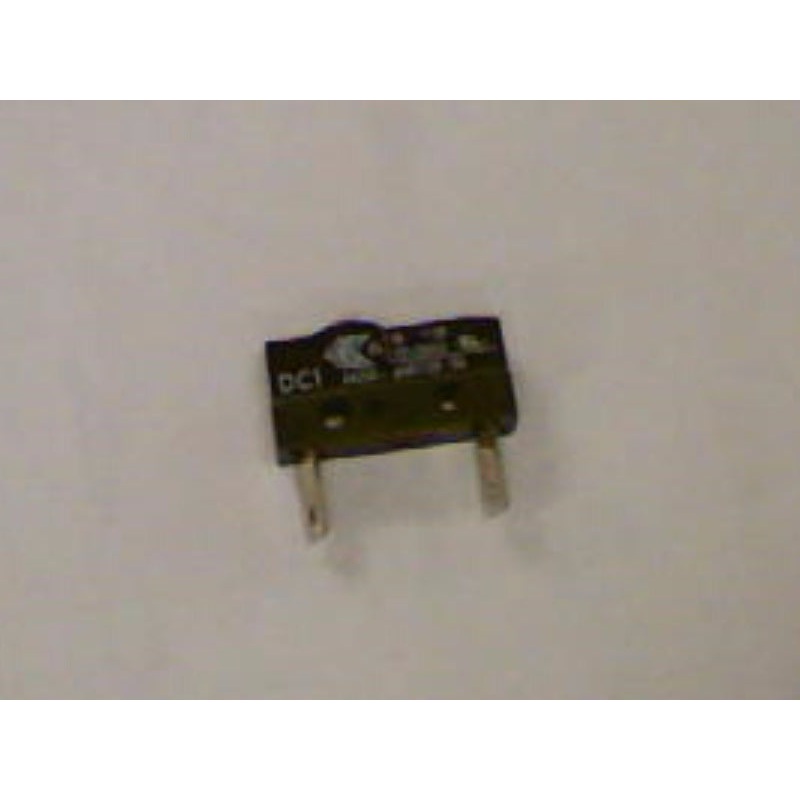 MICROSWITCH – (#30749860)