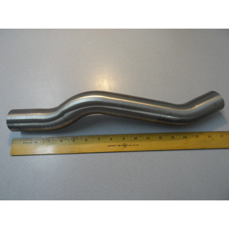 PIPE RH (#30124700)