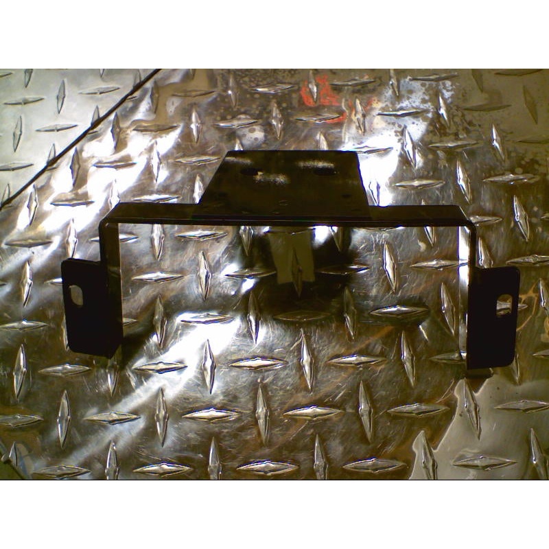 REAR MUDGUARD SUPPORT (#30438530)