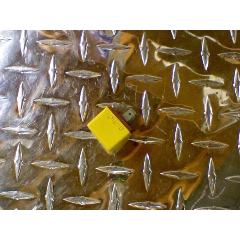 RELAY (#30732510)