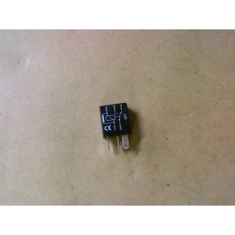 RELAY 5 PIN (#30732560)