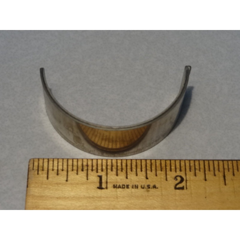 ROD BEARING – HALF (#37062005)