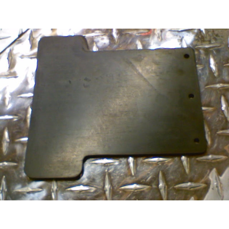 Shock absorber cover (30438930) Quota (#30438930)