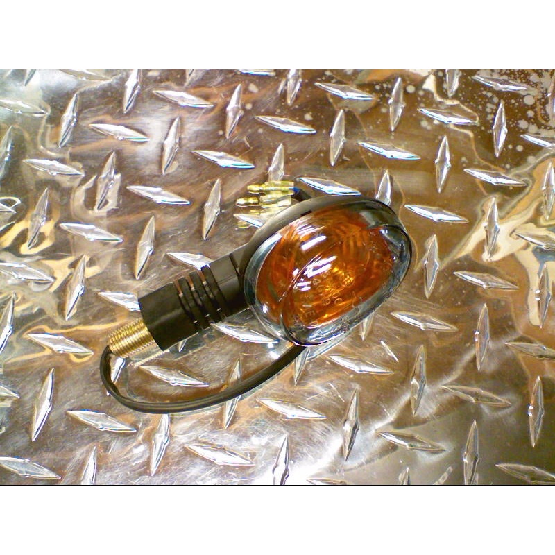 SIGNAL LAMP RH (#30751625)