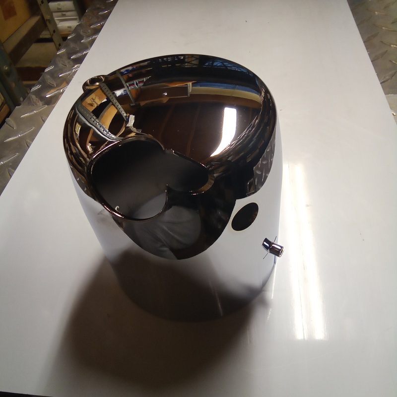 SPEEDO HOUSING (#30762060)