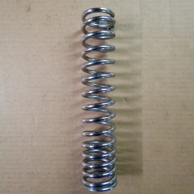SPRING REAR (#29552300)