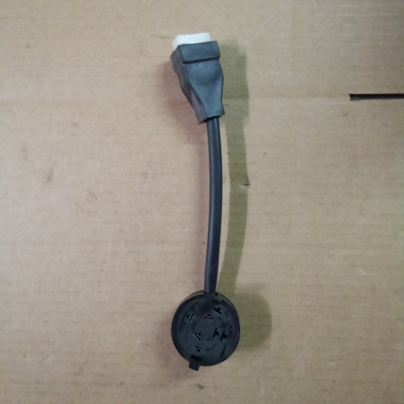 SWITCH HARNESS (#29731460)