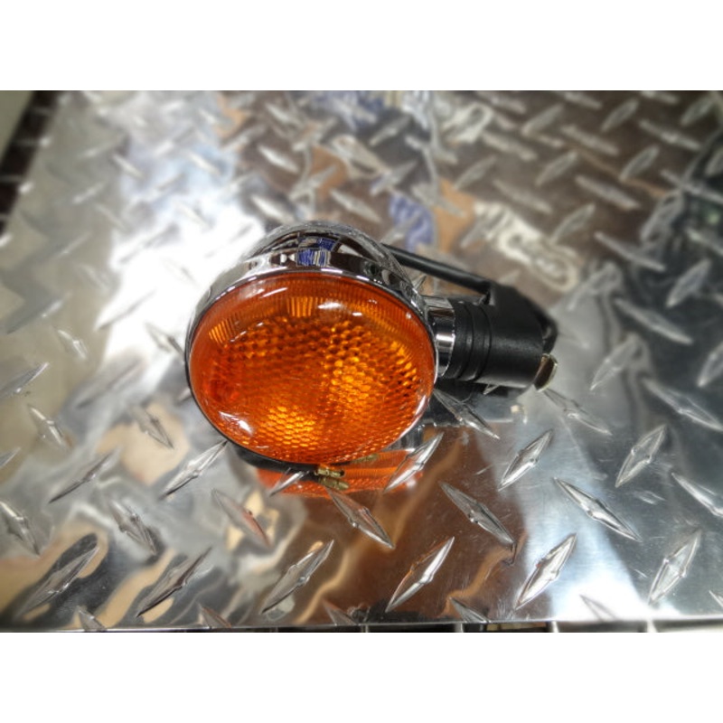 T/S LAMP LH (#31750666)
