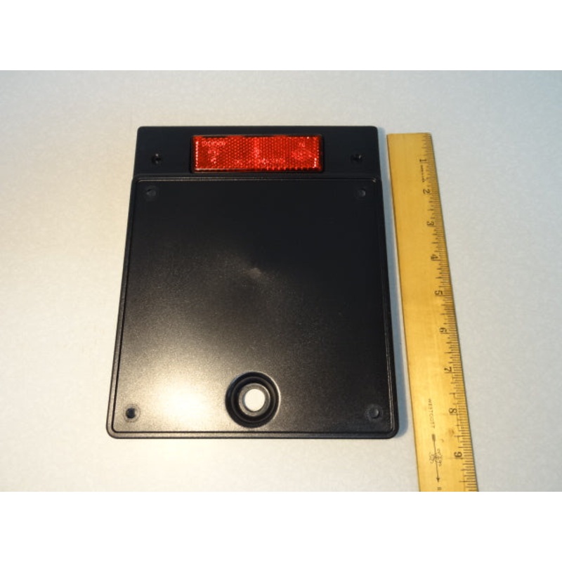 TAG HOLDER ASSY (#30474660)