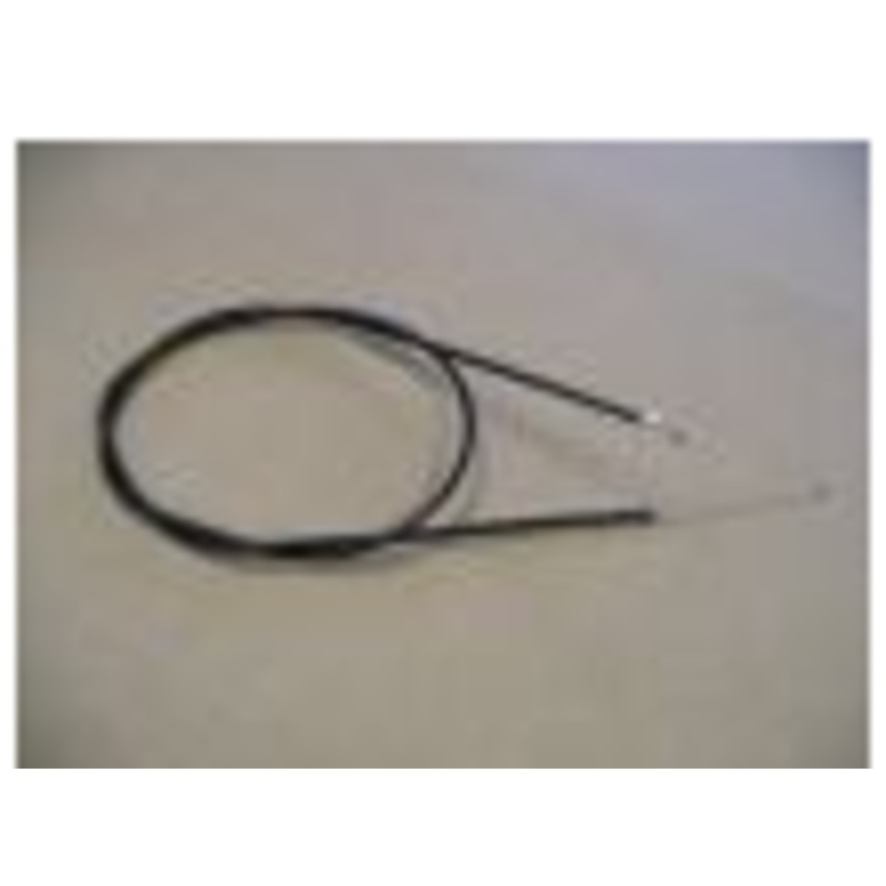 THROTTLE CABLE CAL II ROUND BARREL CARB (#29117520)