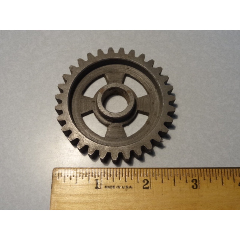 1ST GEAR (#55214050)