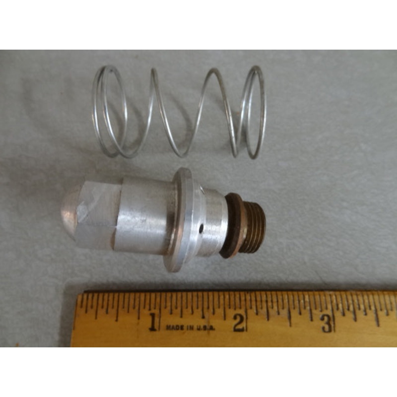 ACCELORATOR PUMP (#12938801)