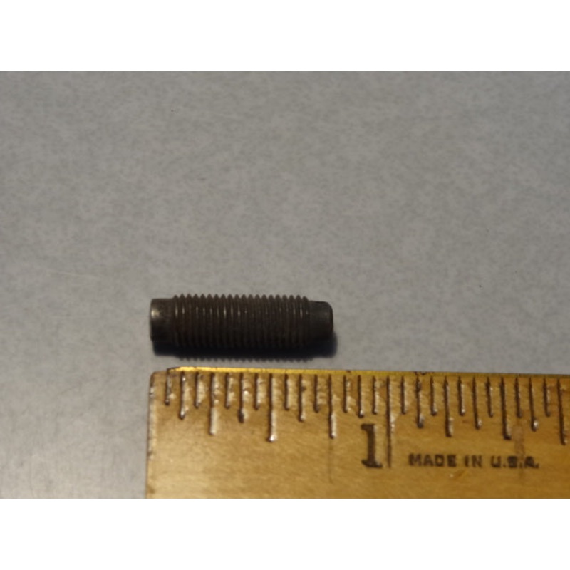 ADJUSTER SCREW (#61034000)