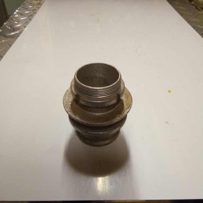 AIR INTAKE (#14114401)