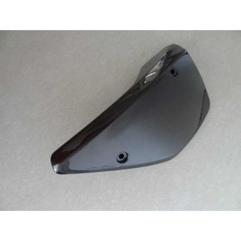 AIR INTAKE COVER, LH (#01576365)